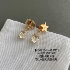 Christian Dior Earrings